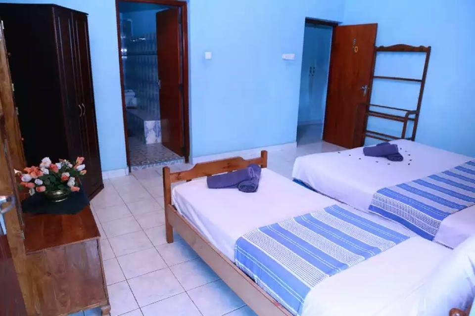 Juliyanvilla Kandy Exterior photo